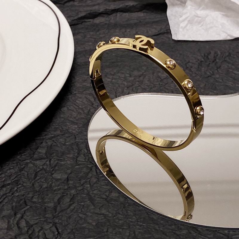 Chanell Bracelets