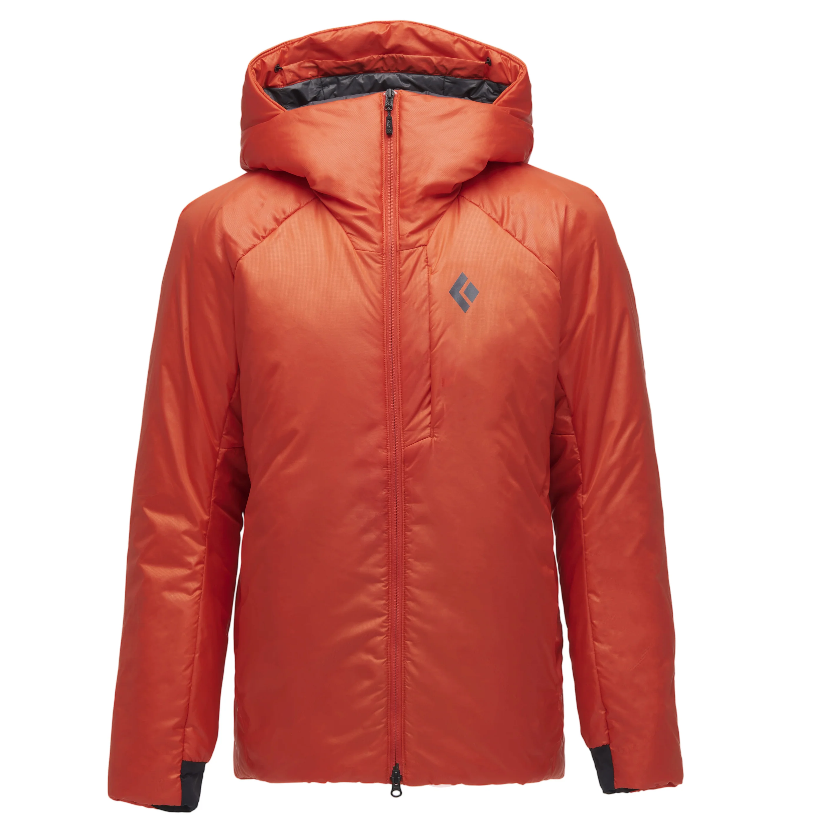 Men's Solution 4.0 Parka - Past Season