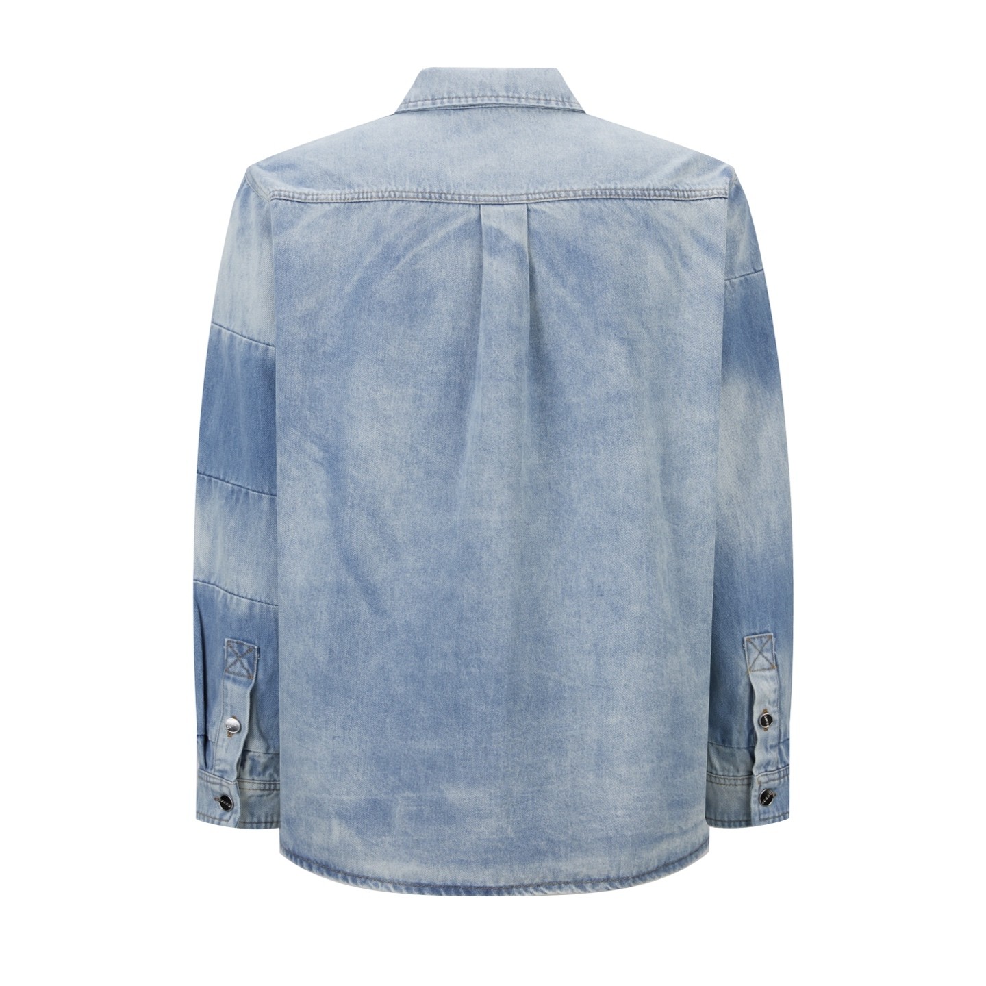 GUC Denim Jackets