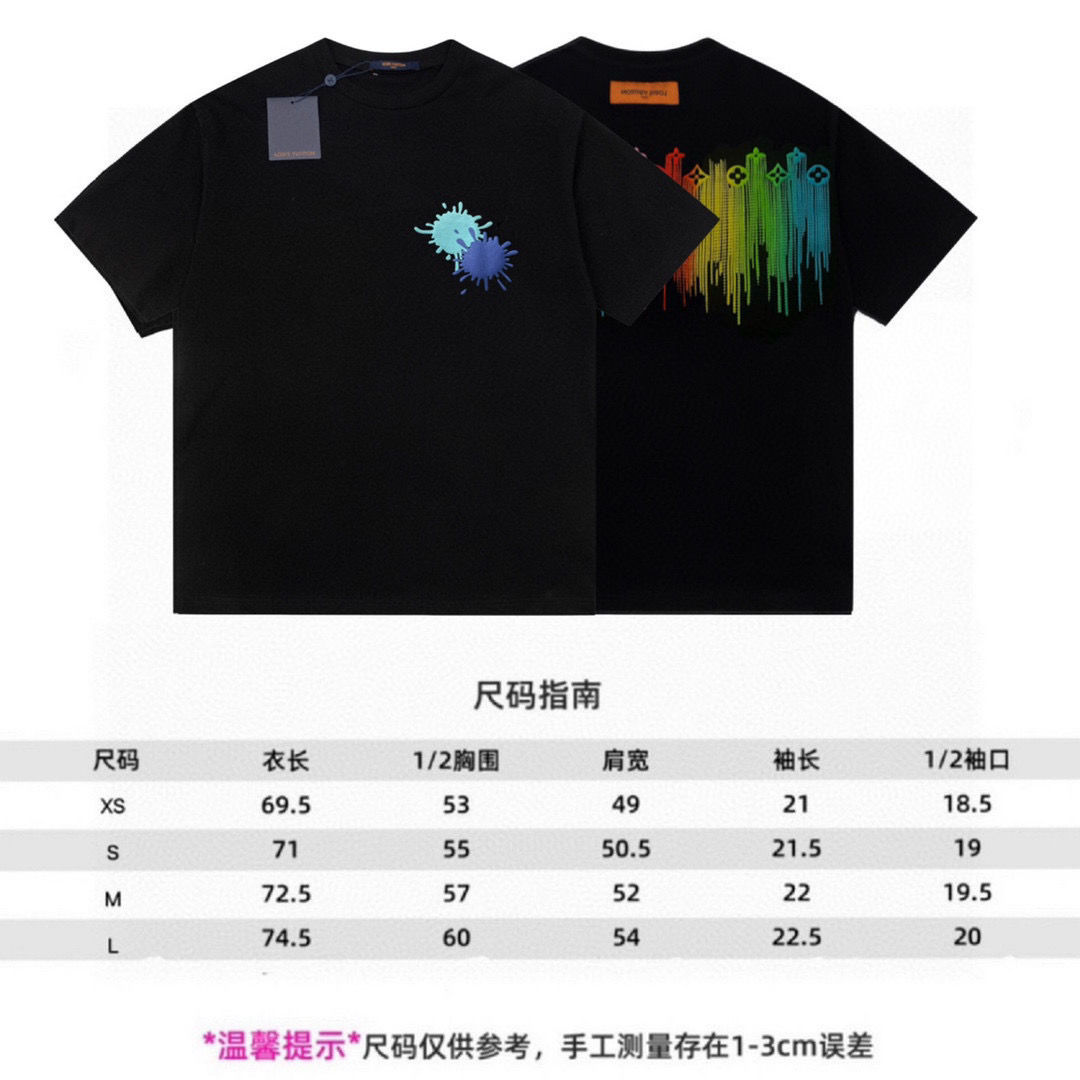 Fashion T-shirt TX-9710111