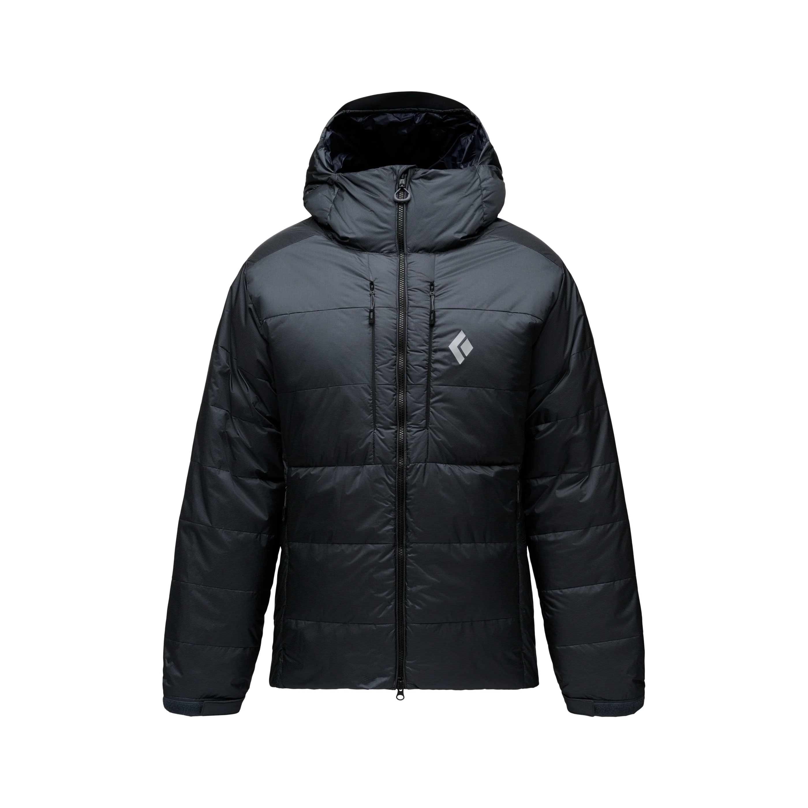 Men's Mission Down 6000 M Parka