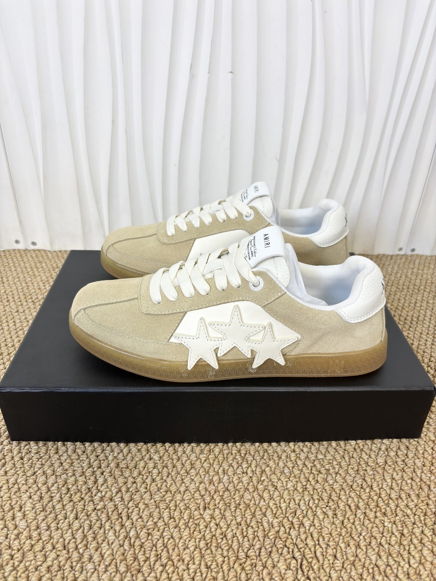AMRI STARS Sneakers