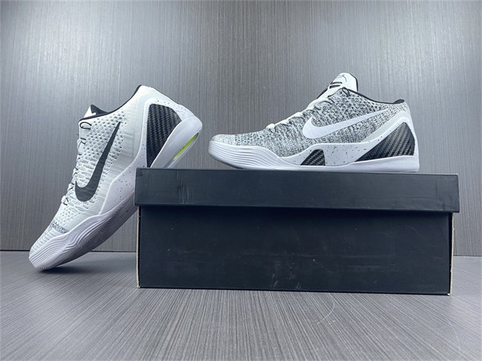 NK Kobe 9 Elite Low Beethoven 653456-101