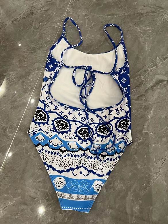 LV Bikini