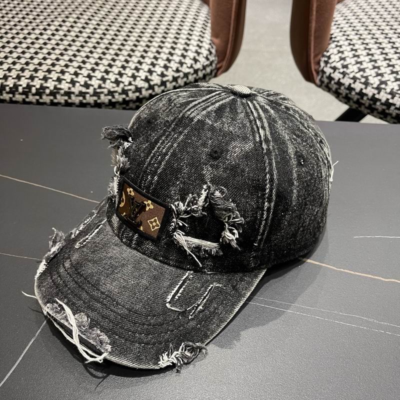 LV Cap（Multiple colors）