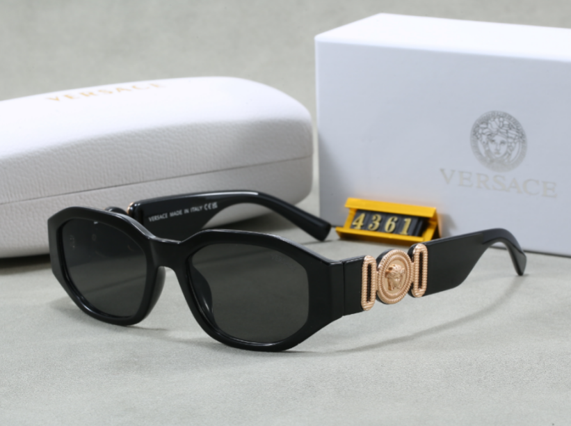 G15：Versace Medusa Biggie Sunglasses