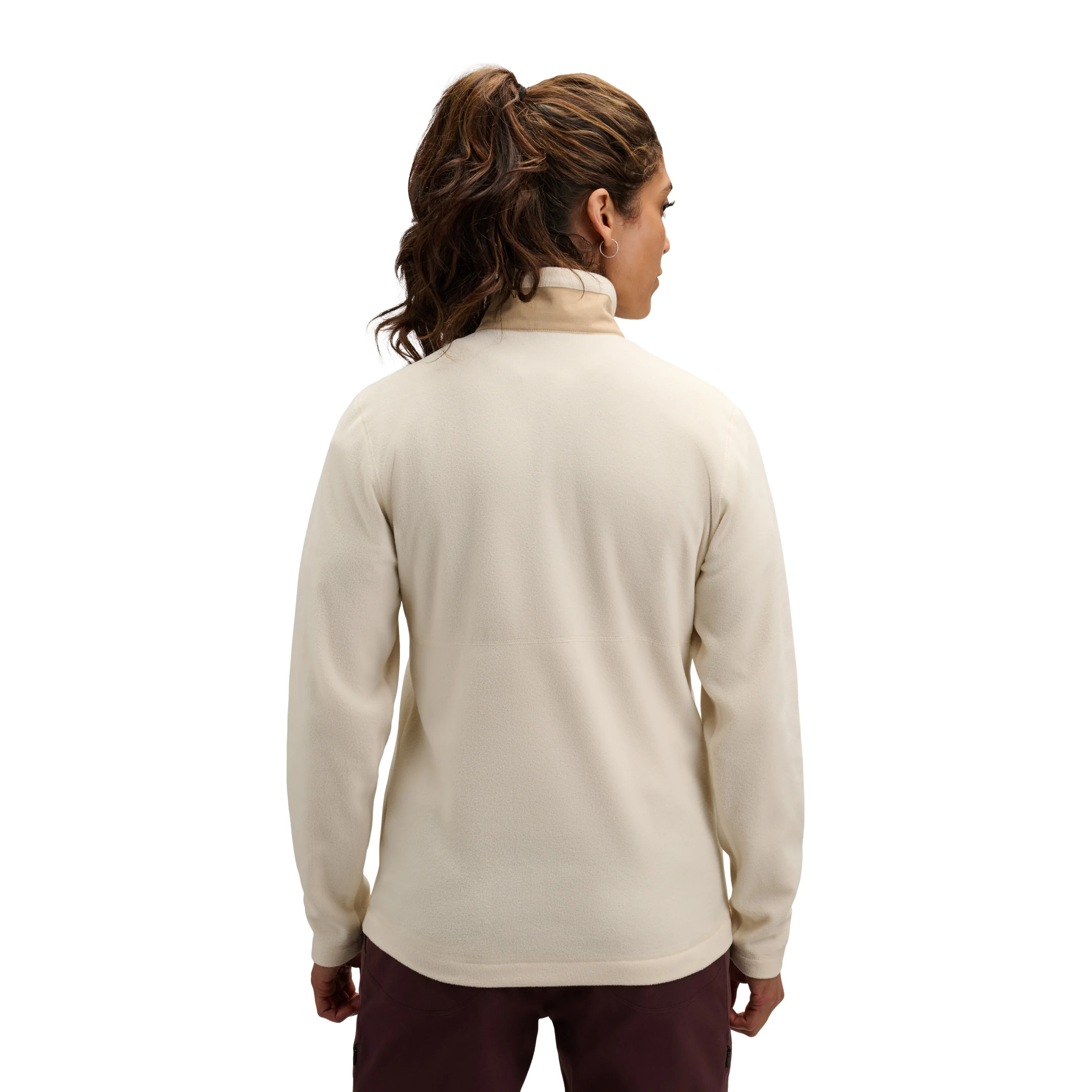 Women's Rift Half-Zip Fleece Jacket