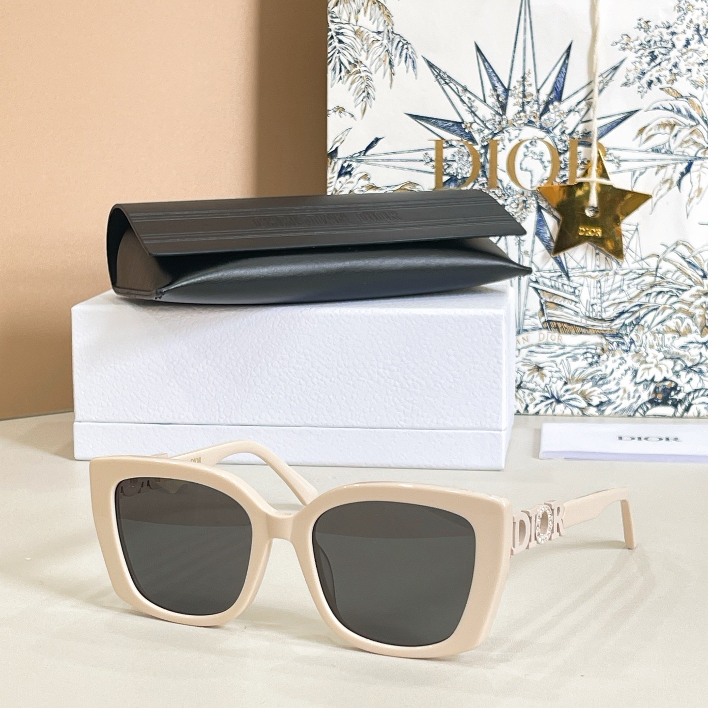 DR Sunglasses（Multiple colors）