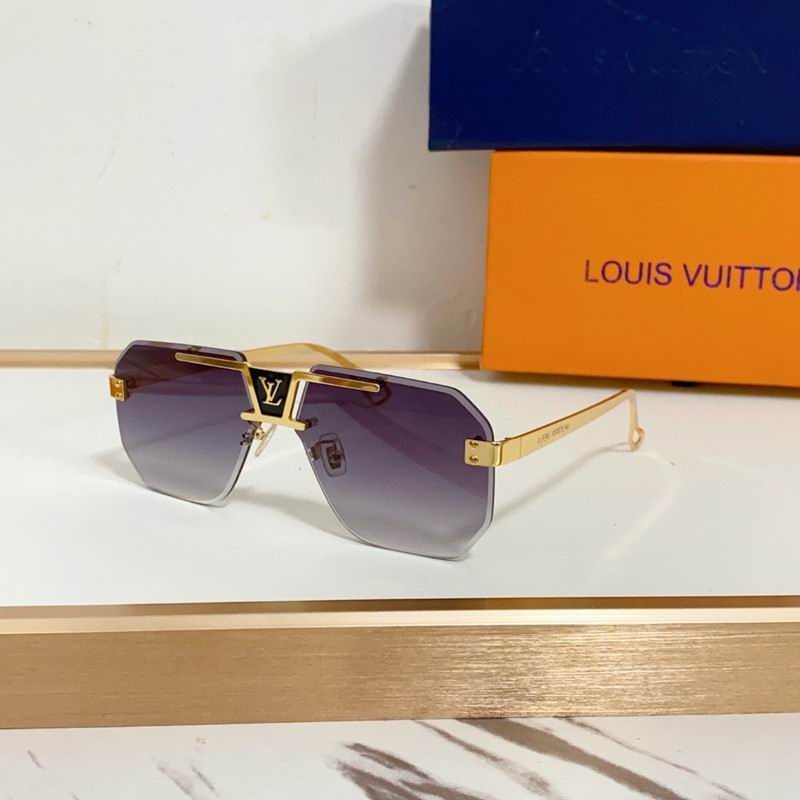 LV Sunglasses