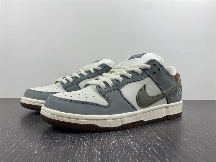Yuto Horigome x NK SB Dunk Low FQ1180-001