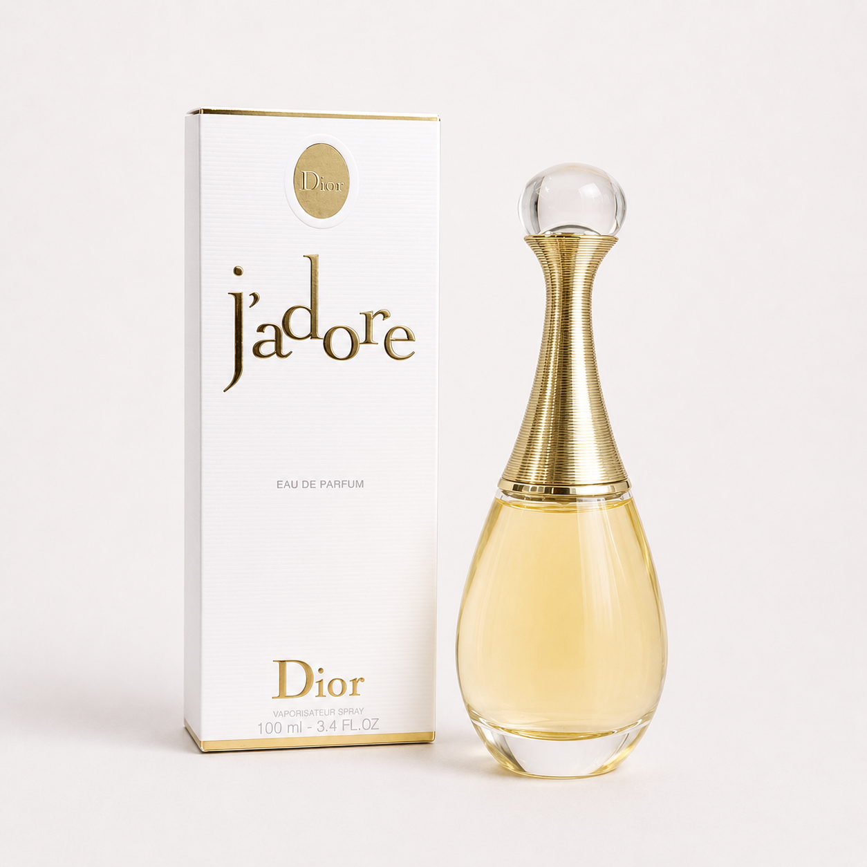 X35:Dior - J'adore Eau de Parfum Spray 100ml