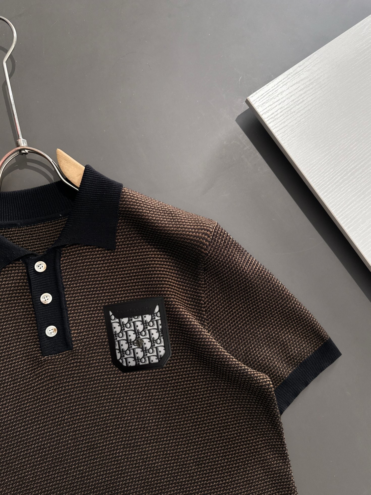 DR POLO shirt