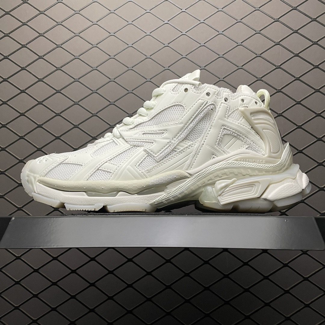 BLCG Runner