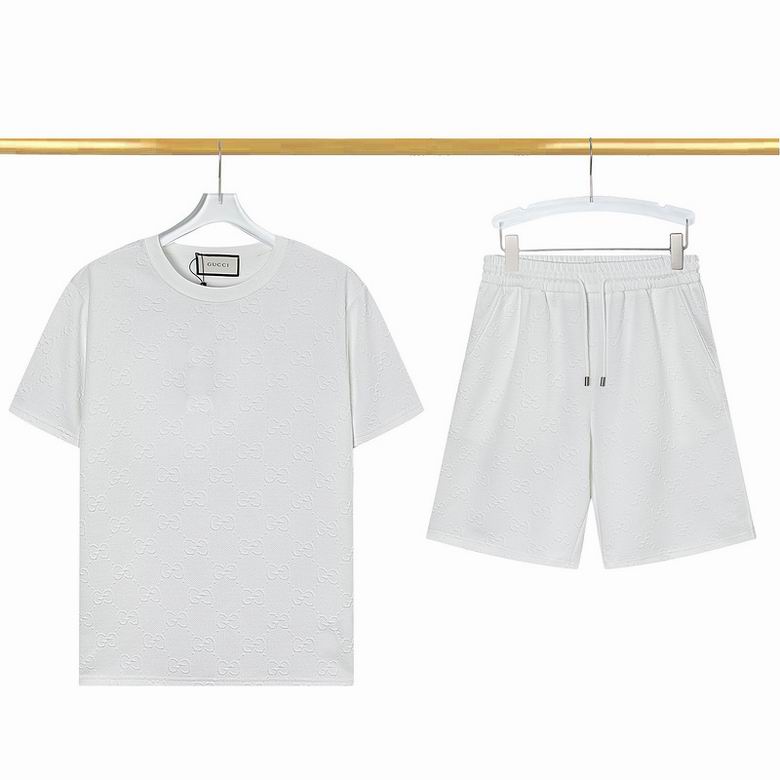 GUC Two Piece Short