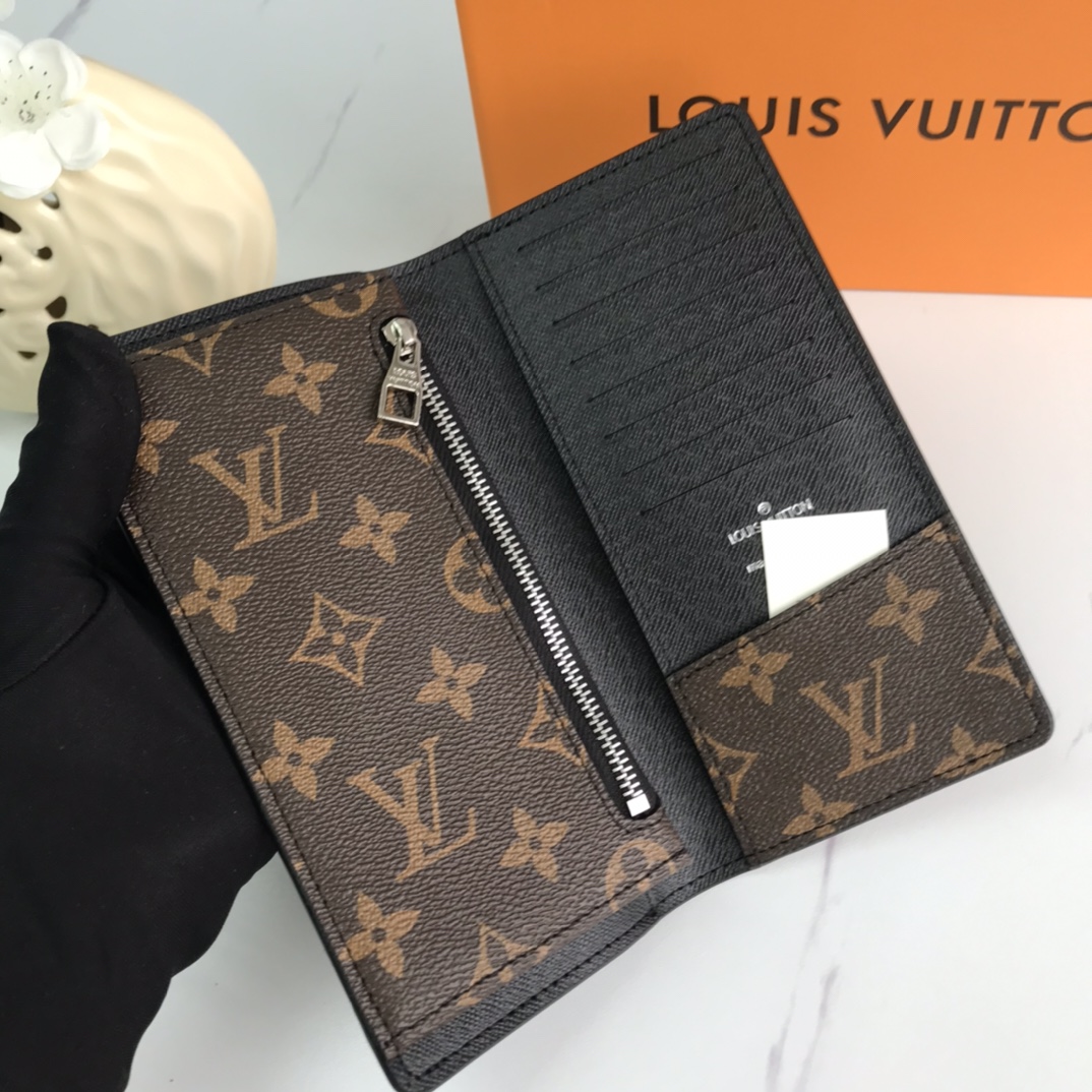 Wallet 7.5″x3.9″ BB-918000296
