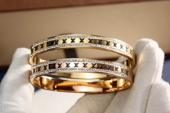 LV Bracelets
