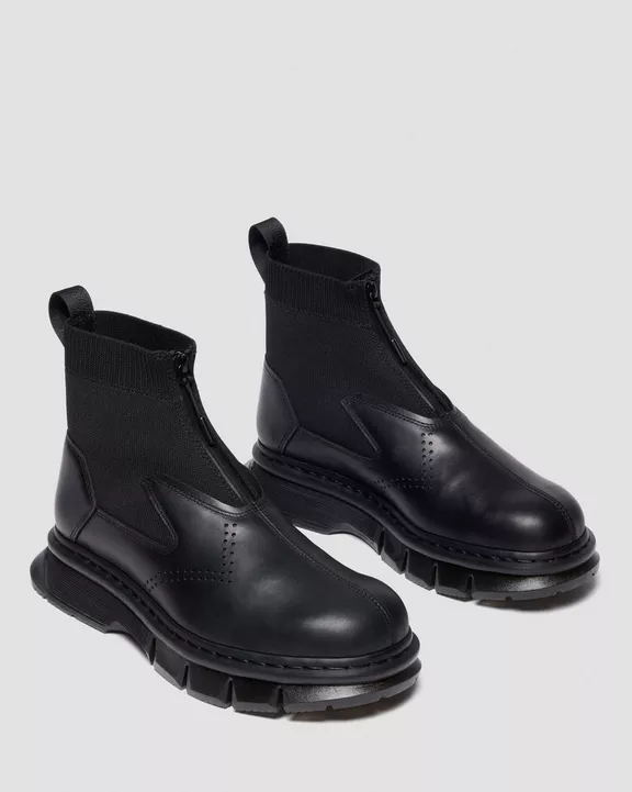 14XX QUBIST ZIP BOOT