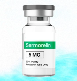 Sermorelin  Acetate