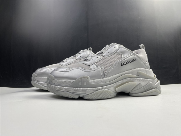 BLCG TRIPLES TRAINER SNEAKERS 2000032