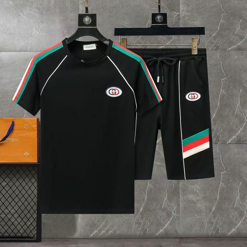 GUC Two Piece Short