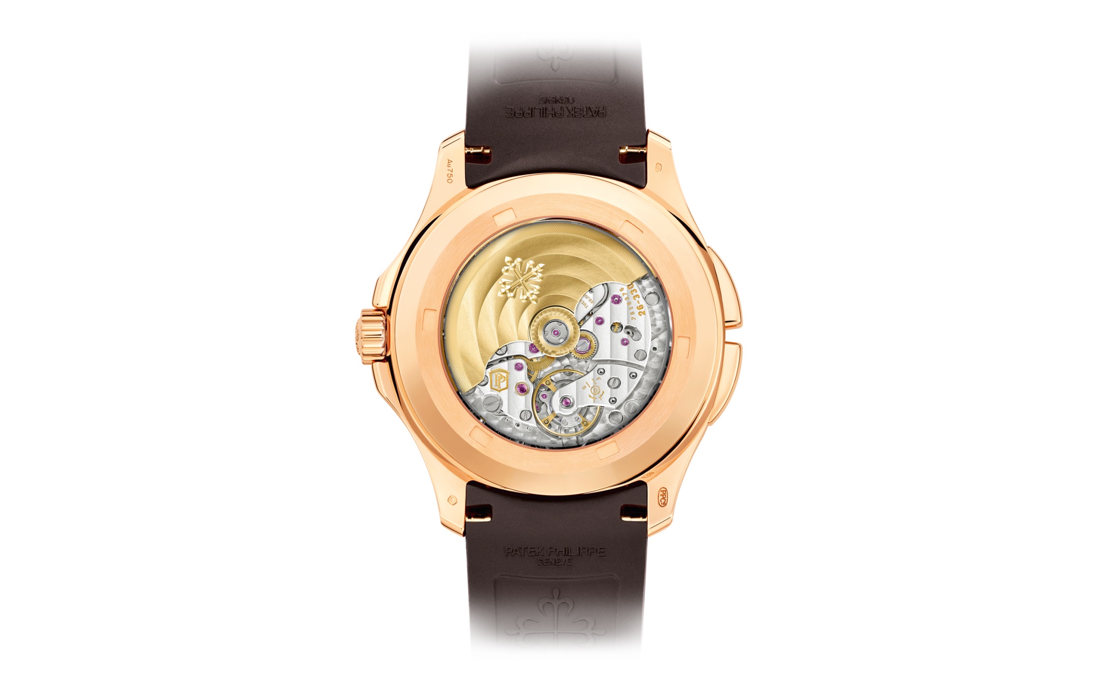 Patek Philippe アクアノート-5164R-001時計