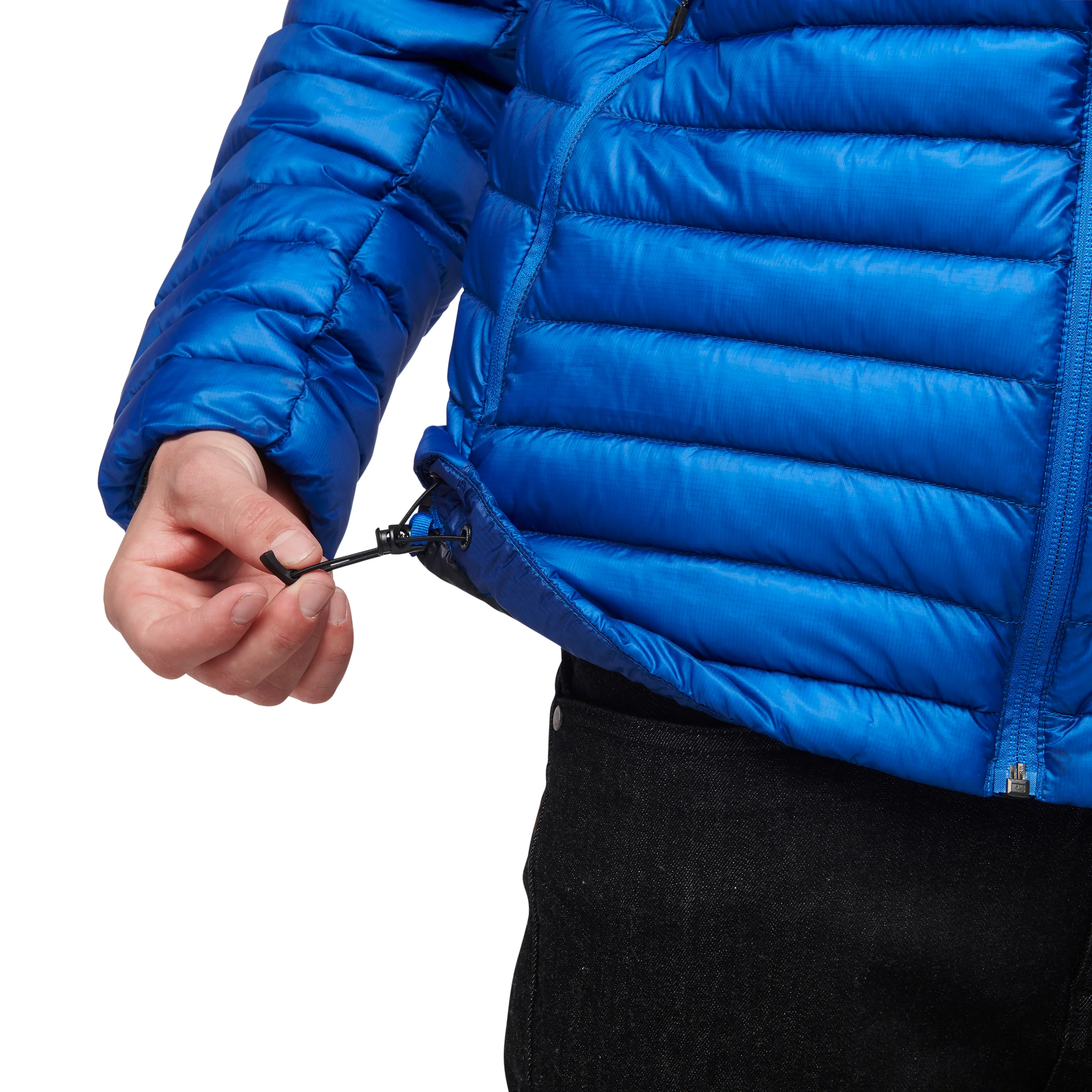 Men's Deploy Down 1.0 Hoody - Past Season