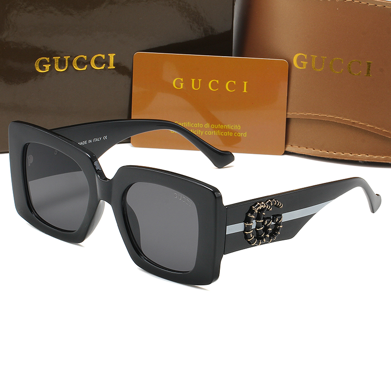 6 Colours Fashion SunGlasses 1131 TYJ-915238