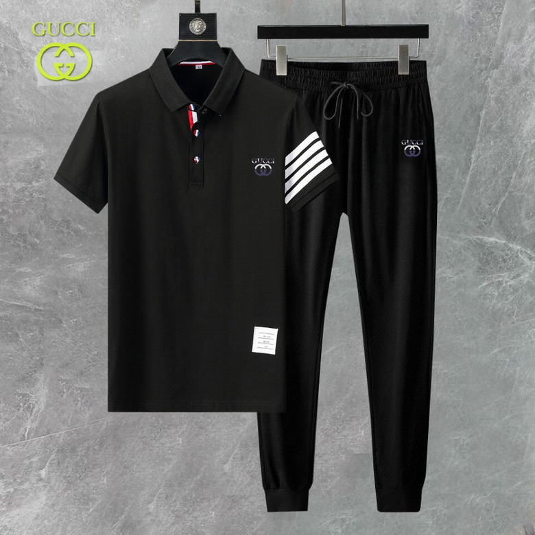GUC Two Piece Short