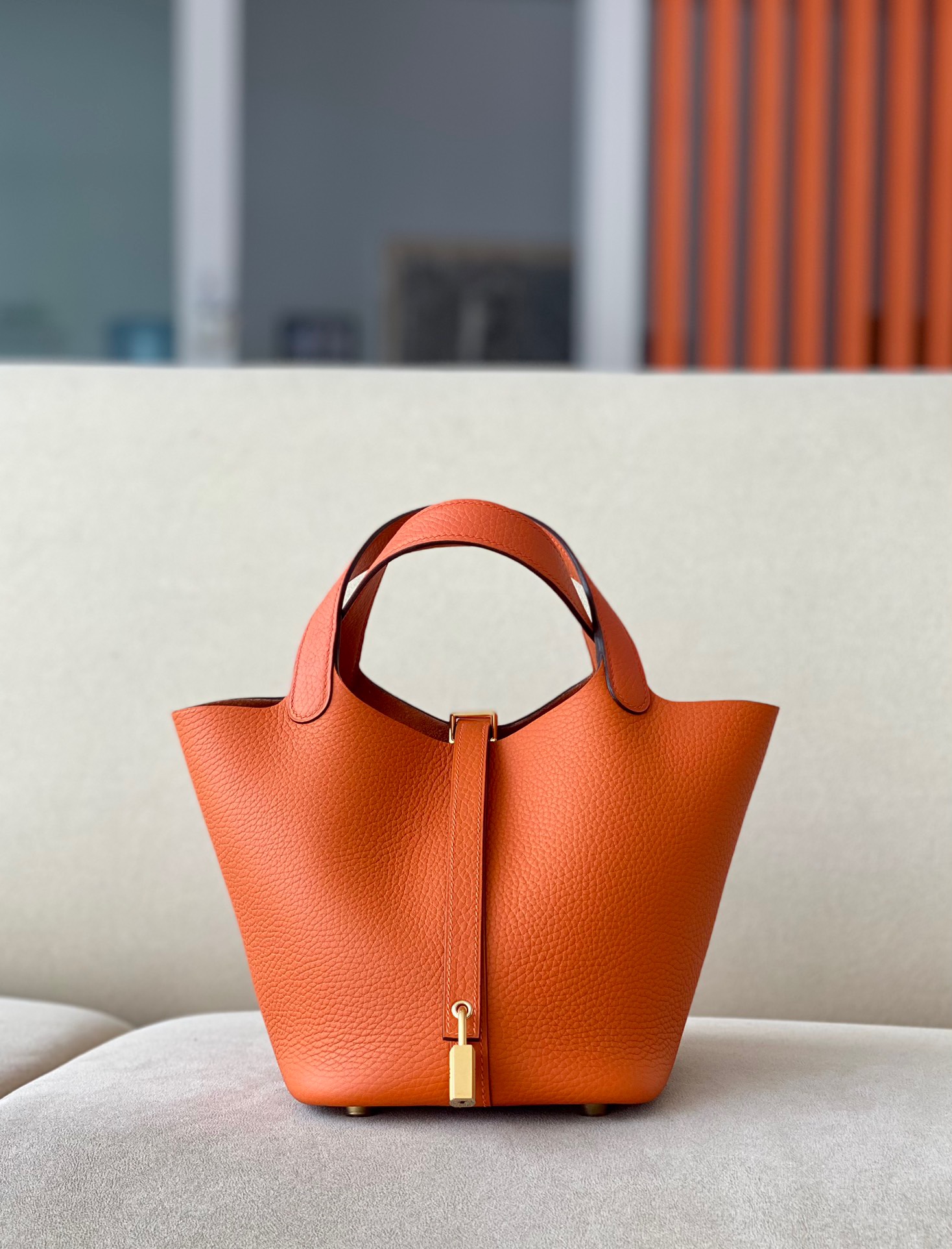 Hermes Picotin 18-22