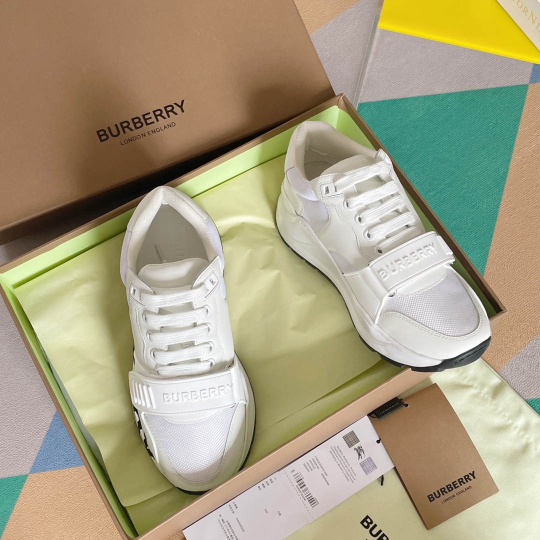BBR Low cut casual sports shoes