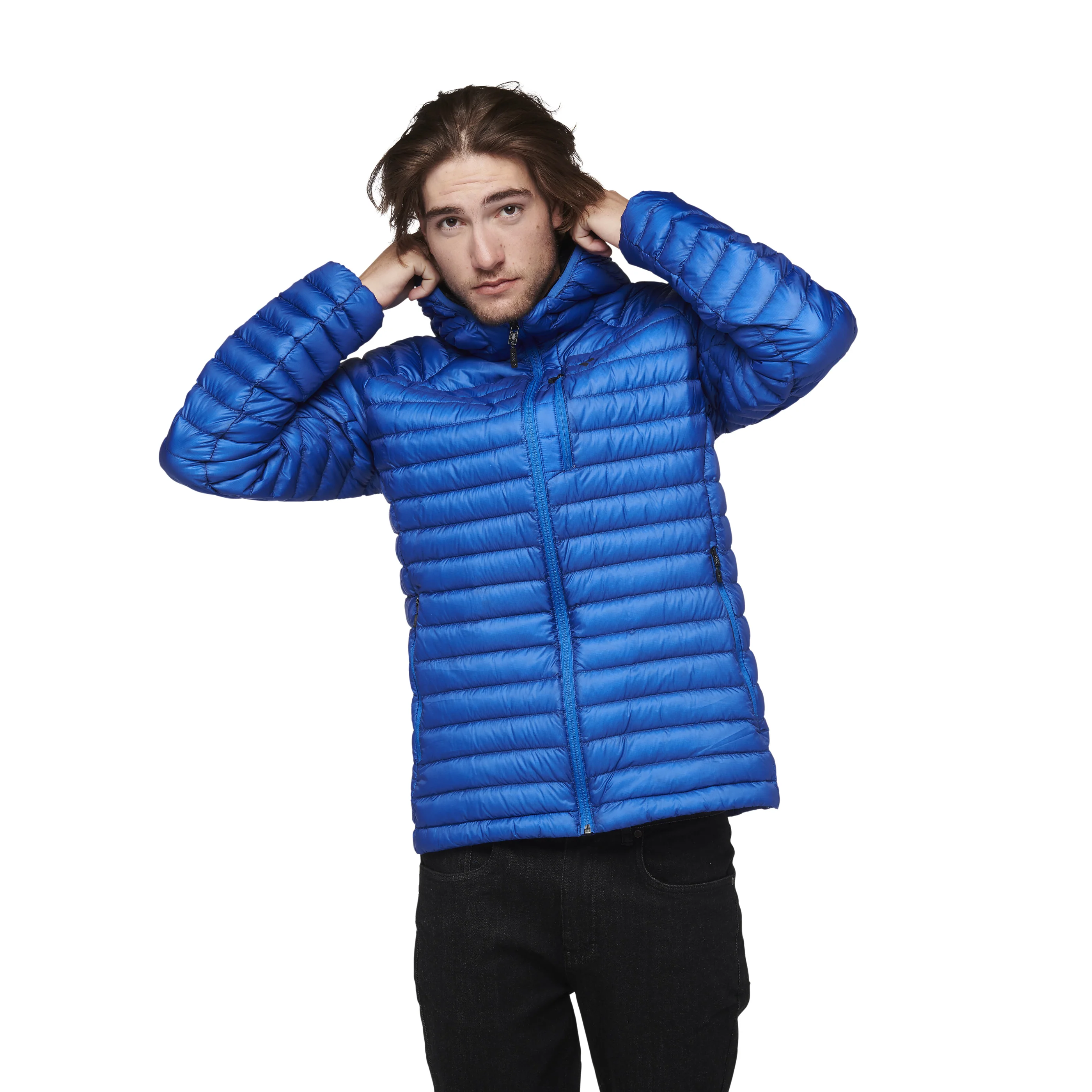 Men's Deploy Down 1.0 Hoody - Past Season