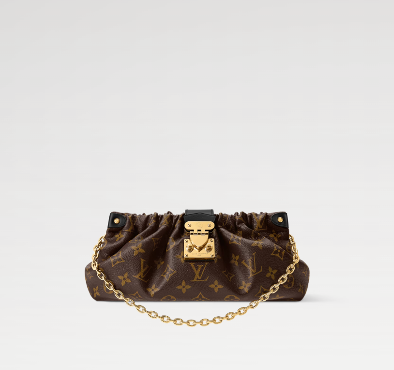 LOUIS VUITTON M27819 Pochette Sling PM