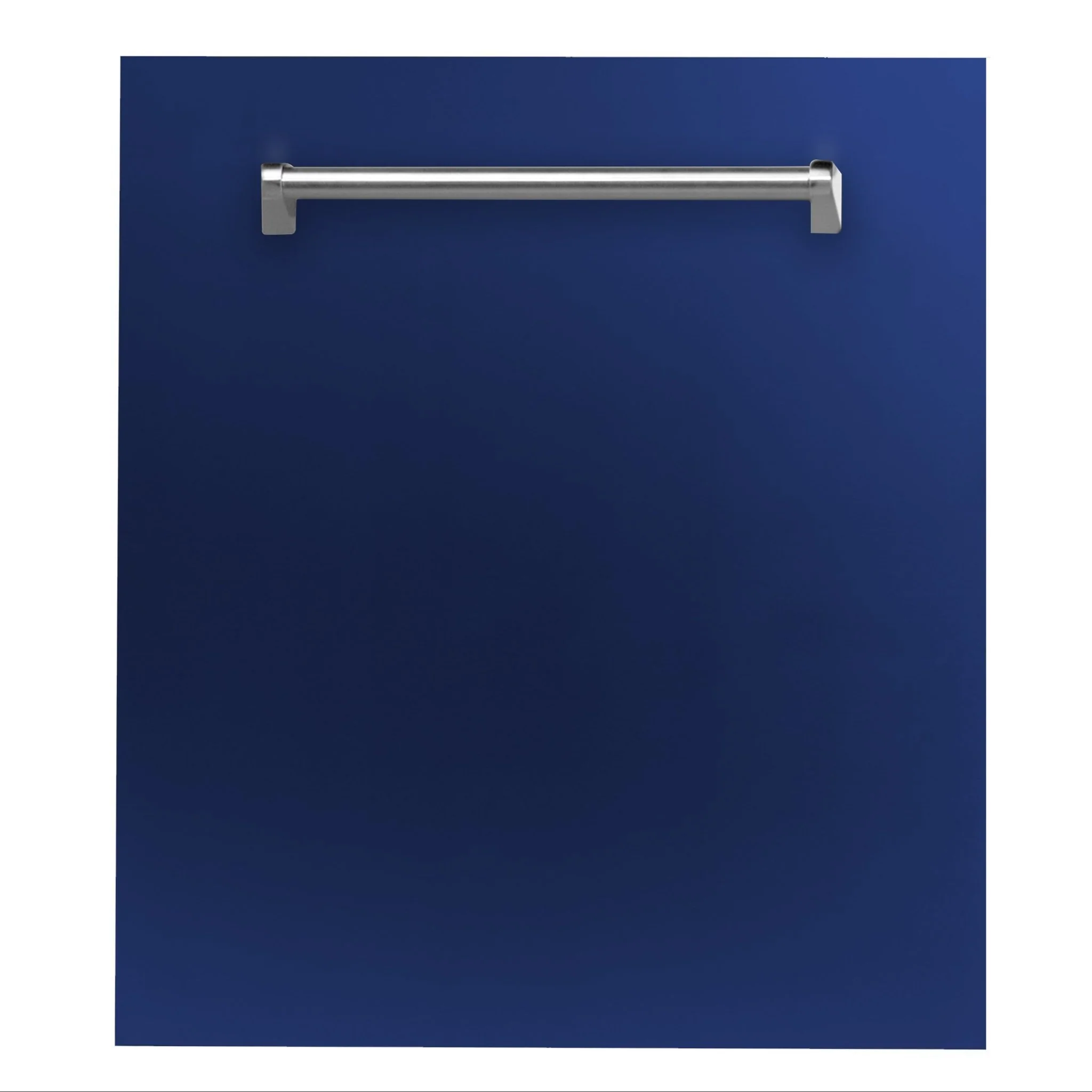 ZLINE 24" Top Control Dishwasher in Custom Panel Ready Stainless Steel