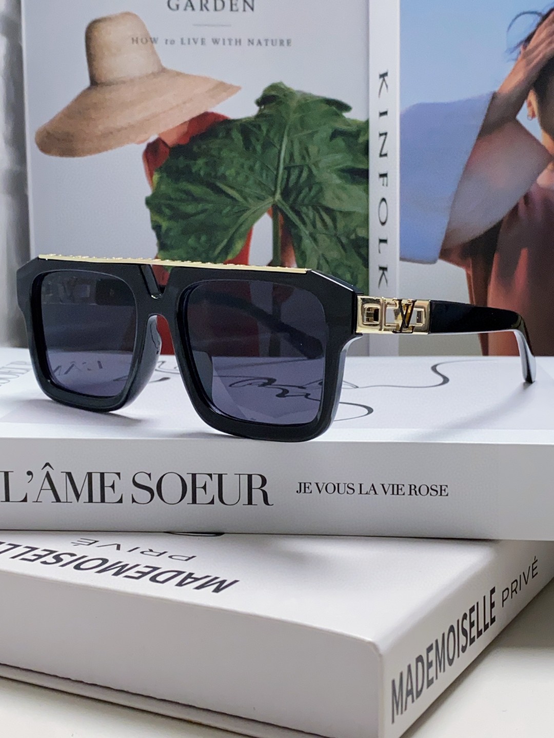 LV Sunglasses