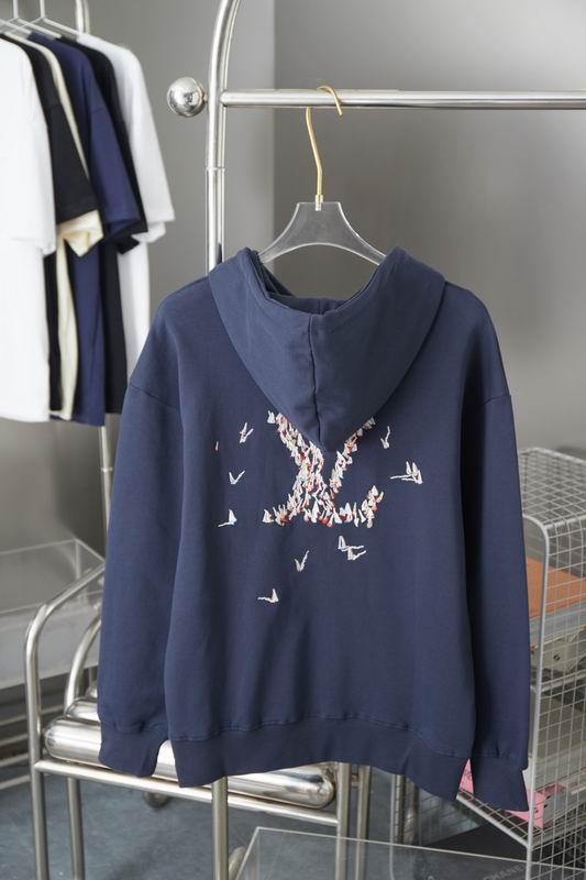 LV Hoodies