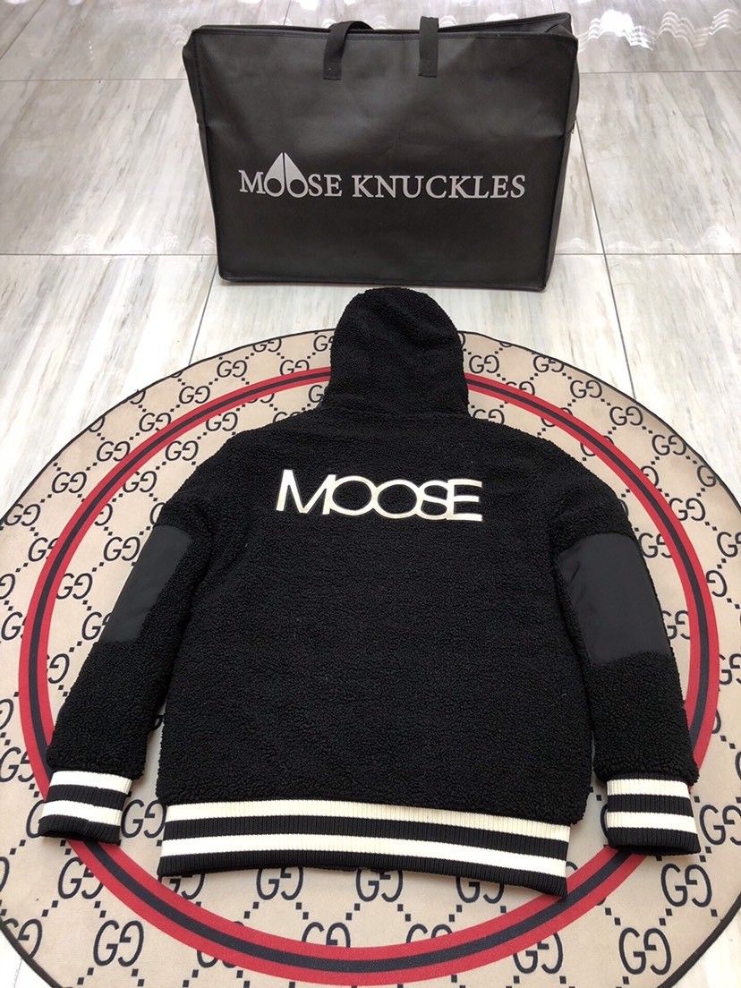 MK Down Jacket