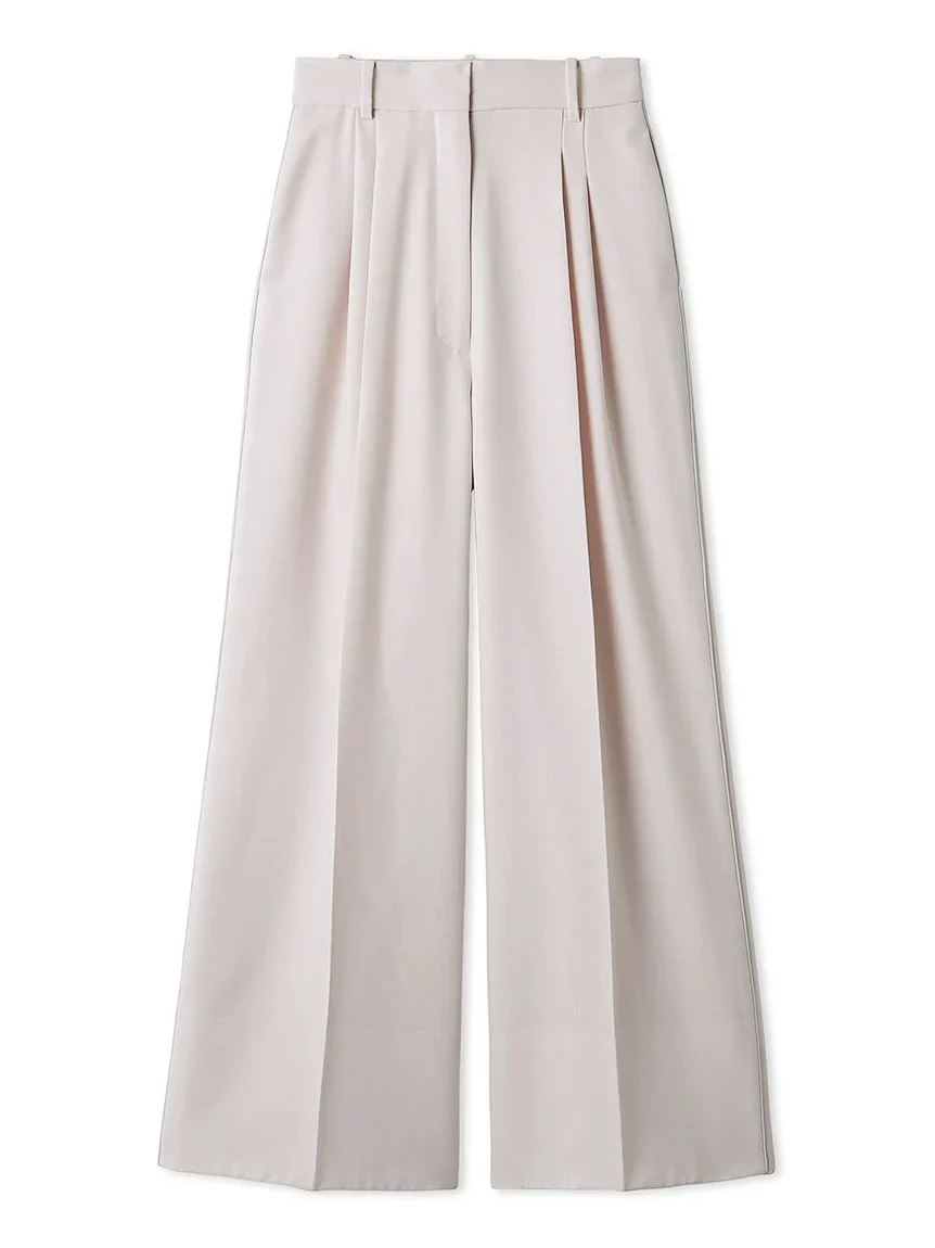 Wide Leg Pants
