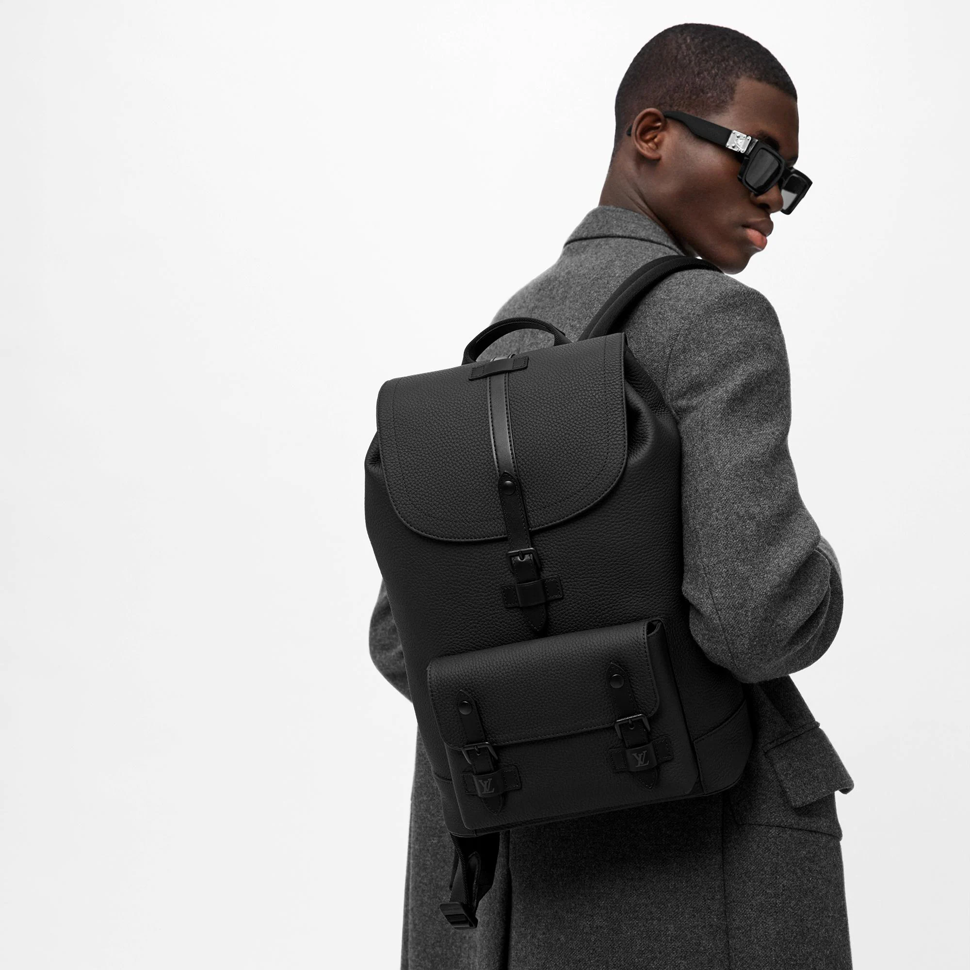 Christopher Slim Backpack