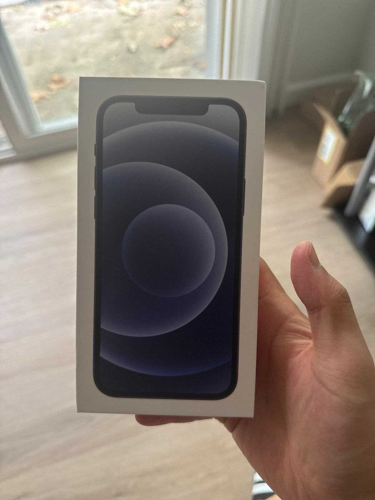iPhone 12 1X78