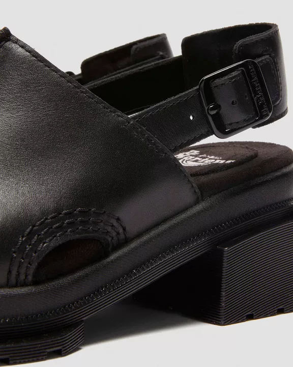 Maybole Wanama leather Sandals