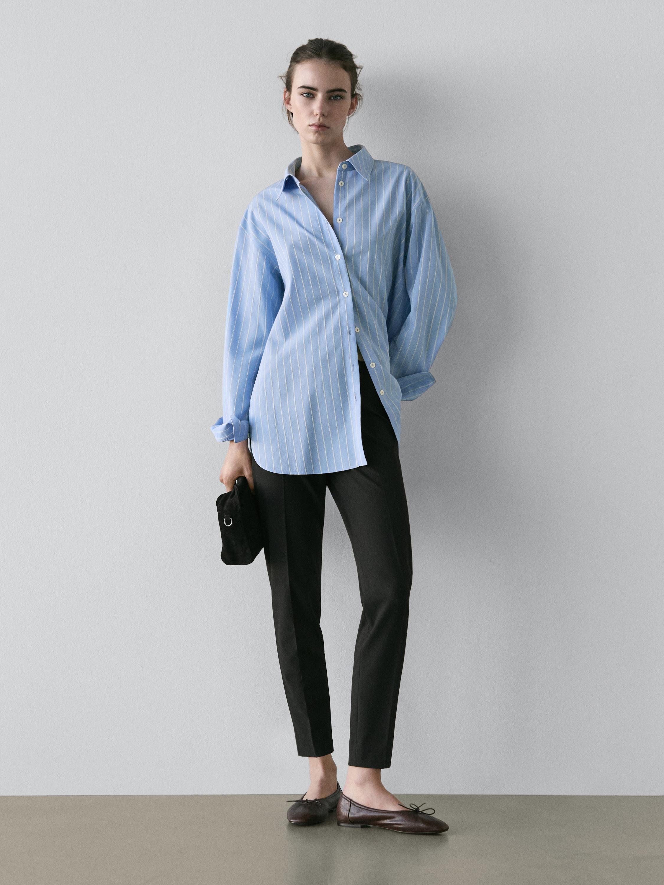 CAMISAS