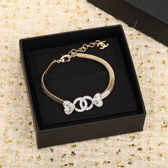 Chanell Bracelets