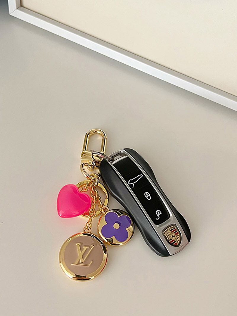 Fashion Key Chain YSK-917000342