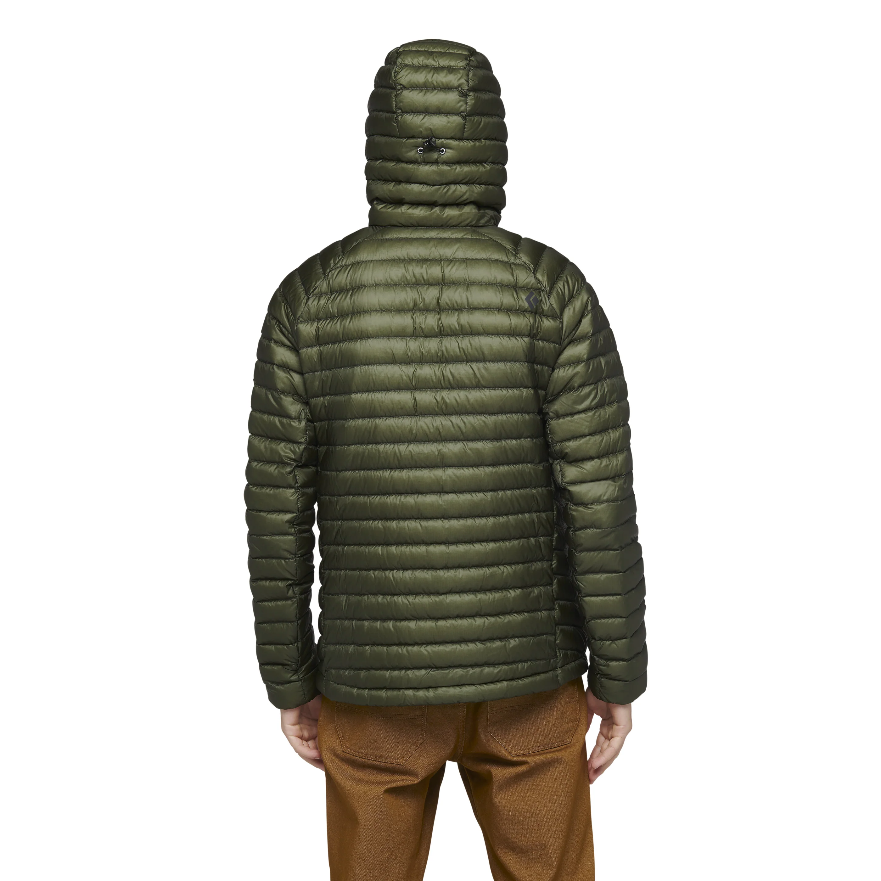 Men's Deploy Down 1.0 Hoody - Past Season