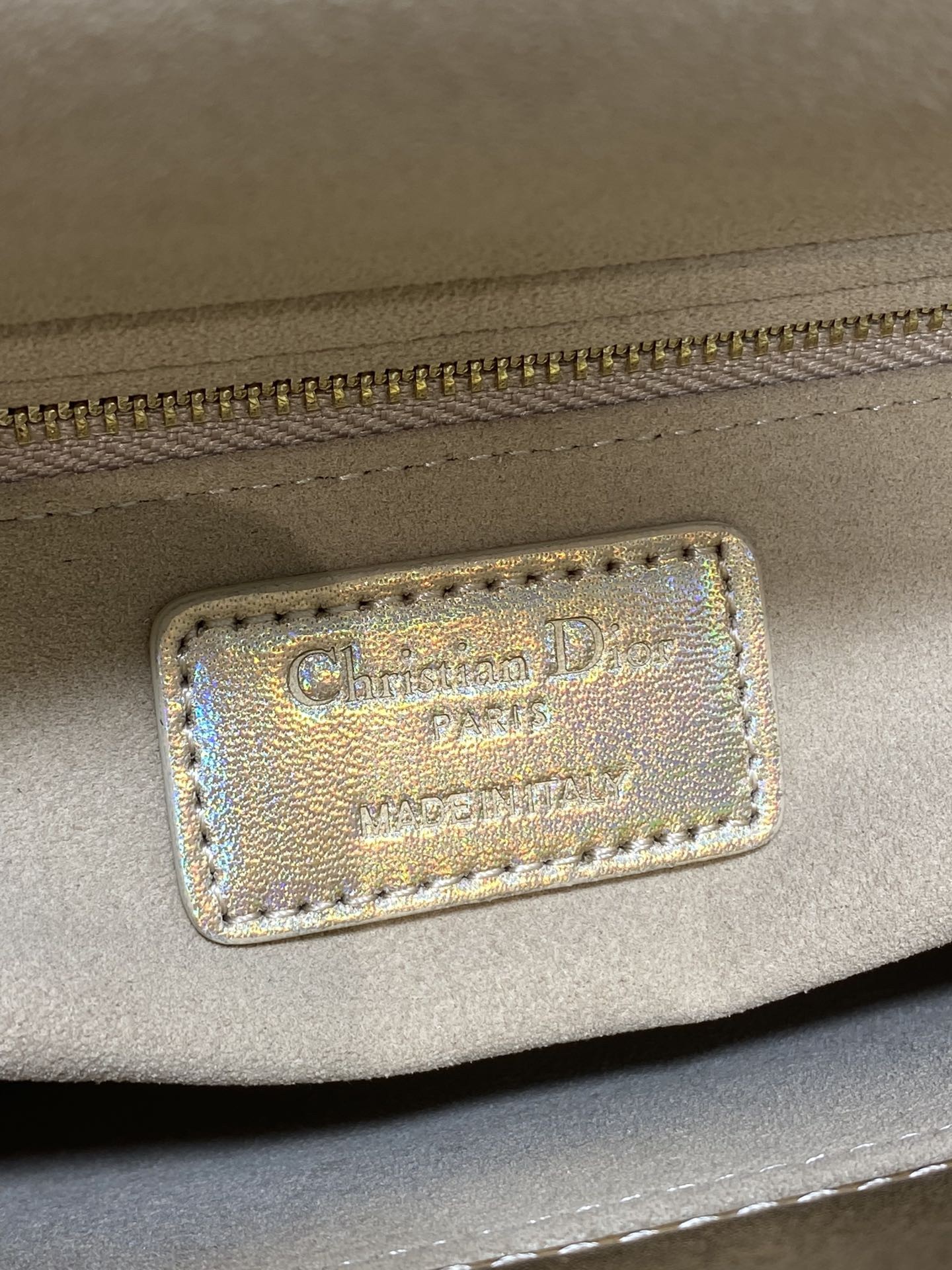 DR Shoulder bag 20x8x17cm