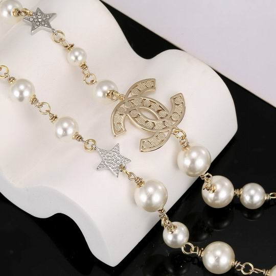 Chanell Necklace
