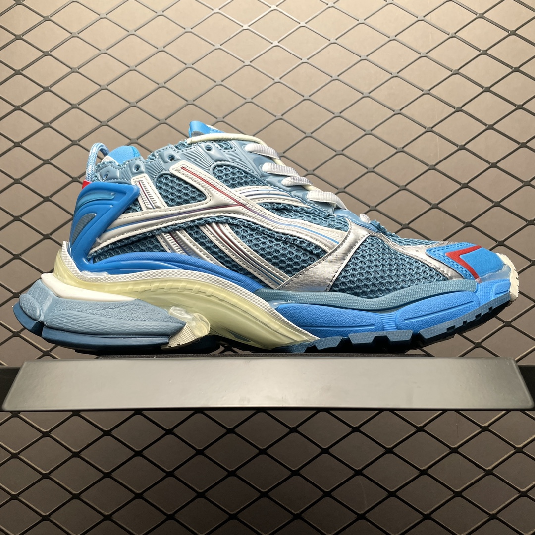 BLCG Runner