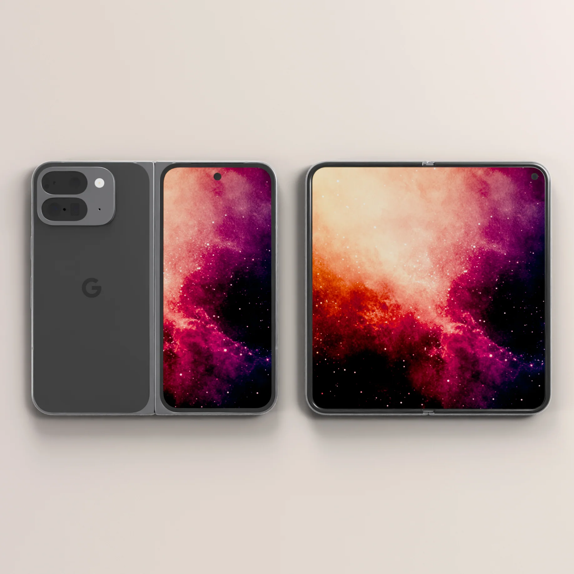 Pixel 9 Pro Fold 512GB (AT&T)