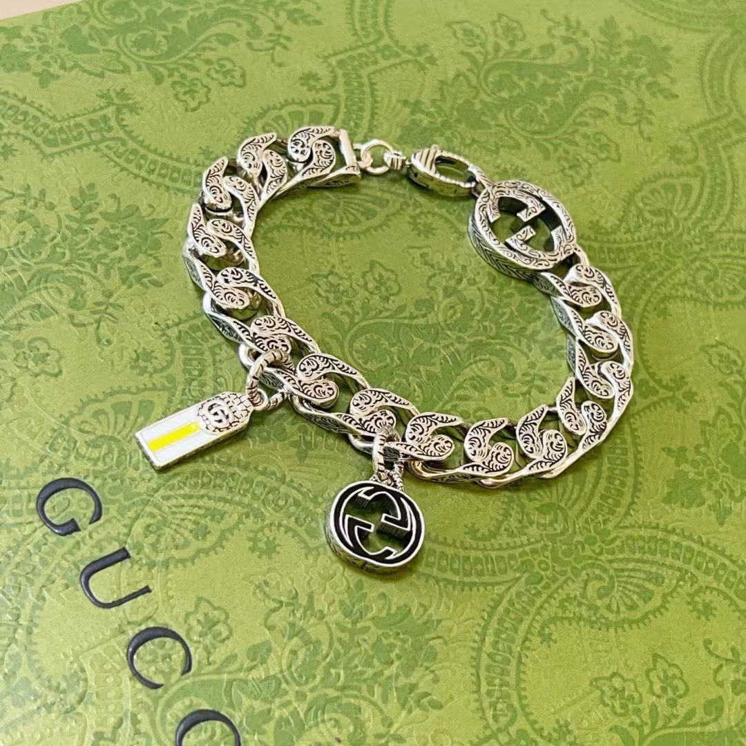 Classic Bracelet GGSL-9110012