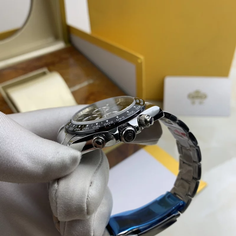 Classical Man’s Mechanical Watch WB-7180058